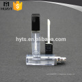 Wholesale vide AS matériau lipgloss tube pour cosmétique